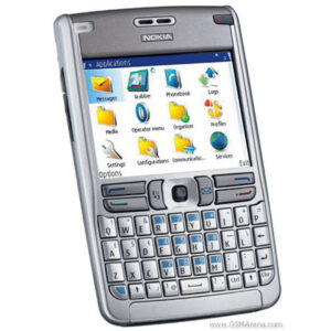 GSM Maroc Téléphones basiques Nokia E61