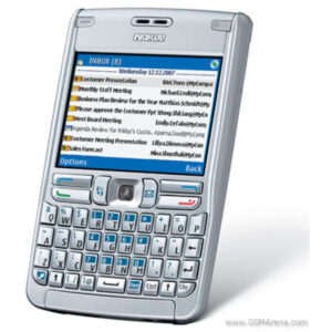 GSM Maroc Téléphones basiques Nokia E62