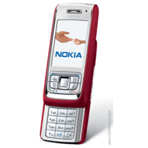 GSM Maroc Téléphones basiques Nokia E65