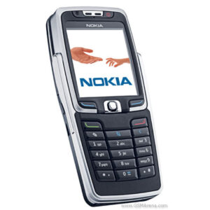GSM Maroc Téléphones basiques Nokia E70
