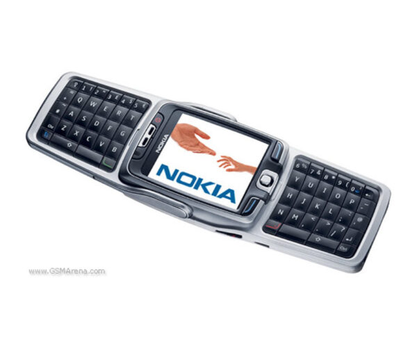 GSM Maroc Téléphones basiques Nokia E70