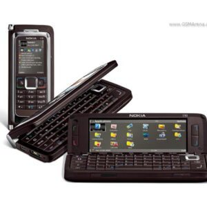 GSM Maroc Téléphones basiques Nokia E90