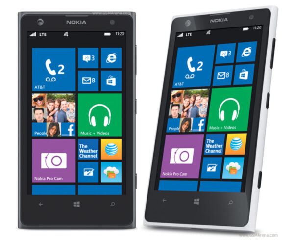 GSM Maroc Smartphone Nokia Lumia 1020