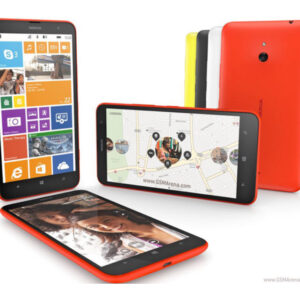 GSM Maroc Smartphone Nokia Lumia 1320
