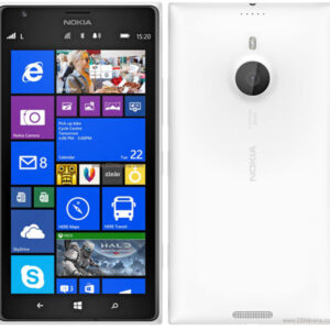 Image de Nokia Lumia 1520