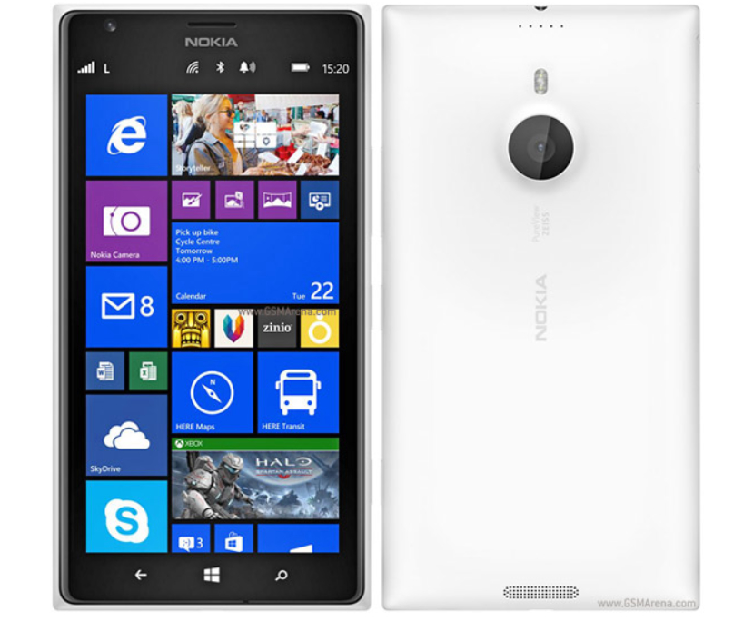 Image de Nokia Lumia 1520 Image de Nokia Lumia 1520