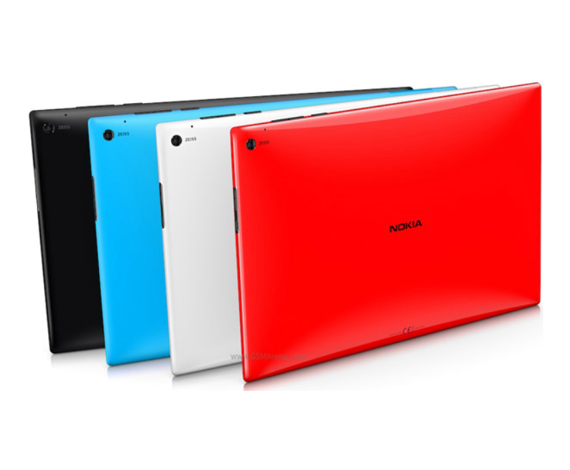 Image de Nokia Lumia 2520 Image de Nokia Lumia 2520