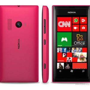 Image de Nokia Lumia 505