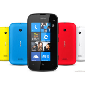 Image de Nokia Lumia 510
