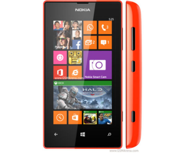 GSM Maroc Smartphone Nokia Lumia 525