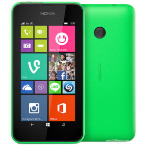 Image de Nokia Lumia 530 Dual SIM