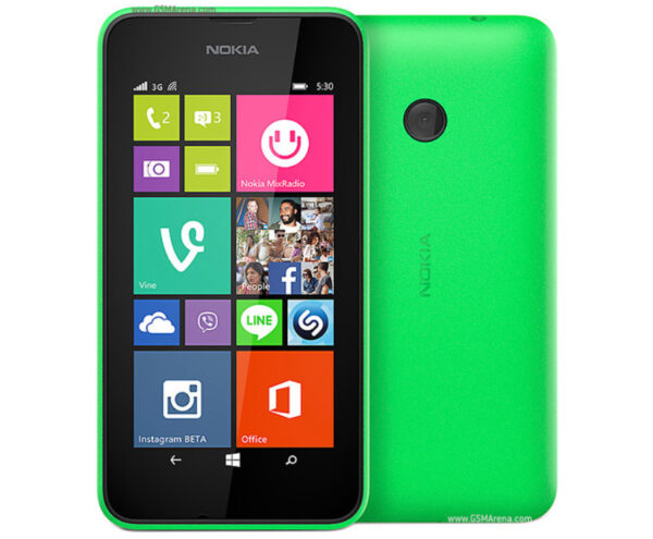 GSM Maroc Smartphone Nokia Lumia 530
