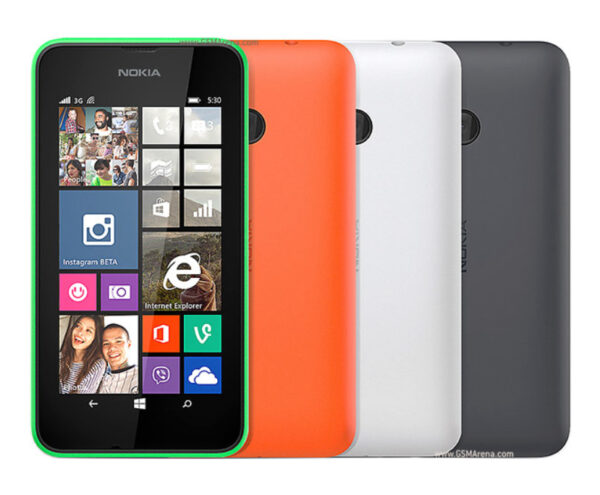 Image de Nokia Lumia 530