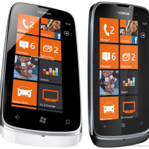 GSM Maroc Smartphone Nokia Lumia 610 NFC
