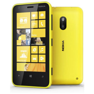 Image de Nokia Lumia 620