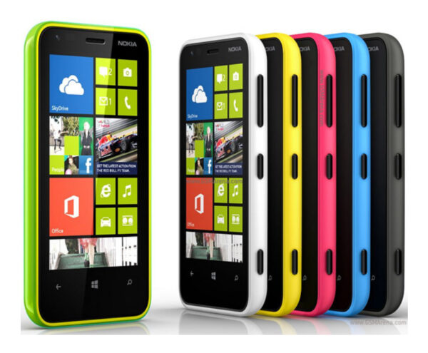 Image de Nokia Lumia 620
