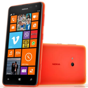 GSM Maroc Smartphone Nokia Lumia 625