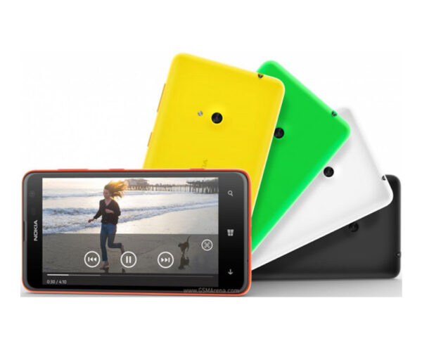 Image de Nokia Lumia 625
