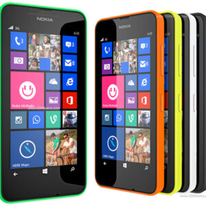GSM Maroc Smartphone Nokia Lumia 630