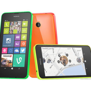 Image de Nokia Lumia 635