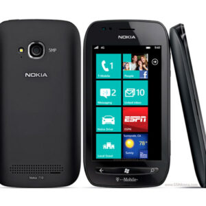 GSM Maroc Smartphone Nokia Lumia 710 T-Mobile