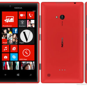 Image de Nokia Lumia 720