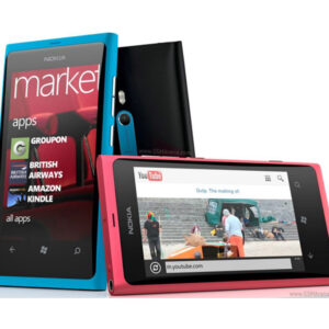 Image de Nokia Lumia 800