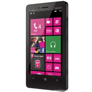GSM Maroc Smartphone Nokia Lumia 810