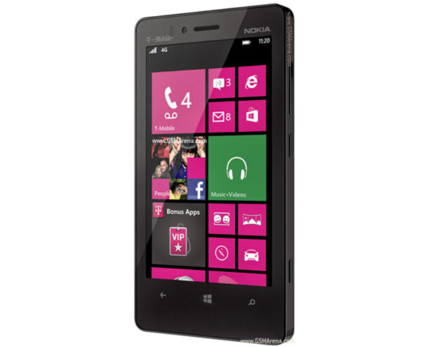 Image de Nokia Lumia 810