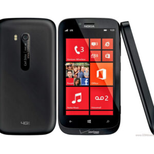 GSM Maroc Smartphone Nokia Lumia 822