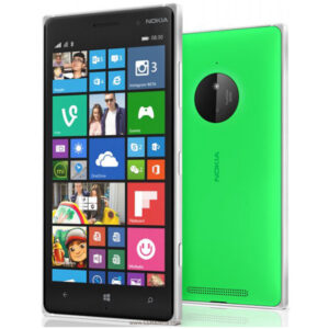 GSM Maroc Smartphone Nokia Lumia 830