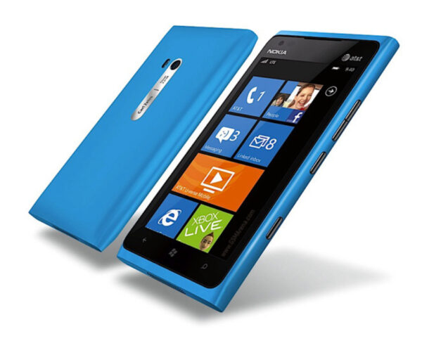 Image de Nokia Lumia 900 AT&T