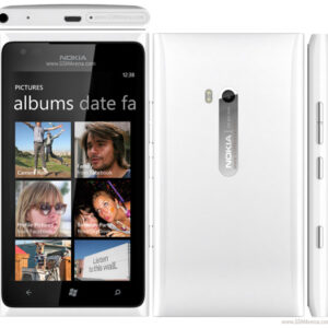 GSM Maroc Smartphone Nokia Lumia 900