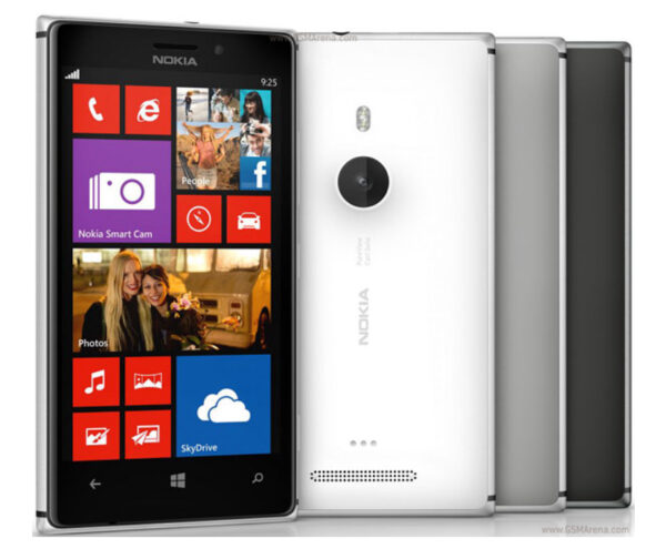 GSM Maroc Smartphone Nokia Lumia 925