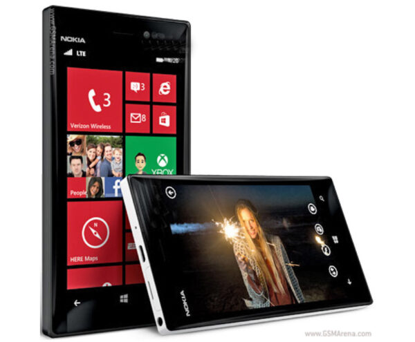 GSM Maroc Smartphone Nokia Lumia 928
