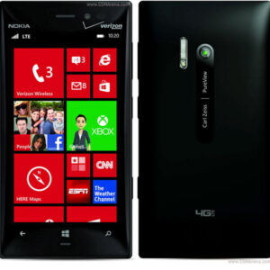 Image de Nokia Lumia 928