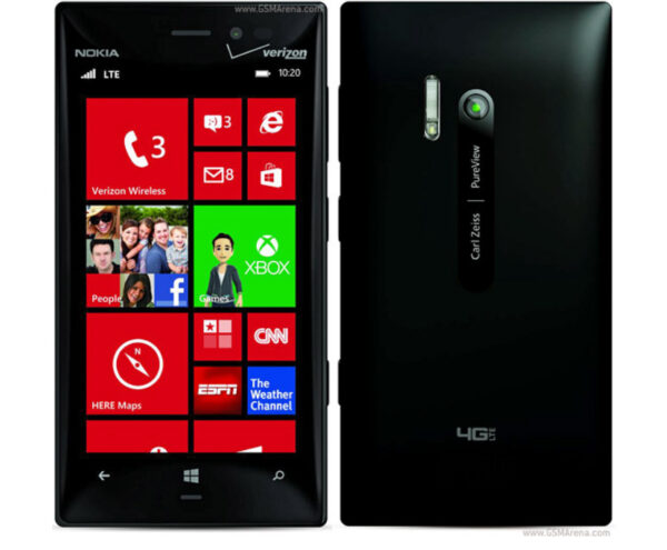 GSM Maroc Smartphone Nokia Lumia 928