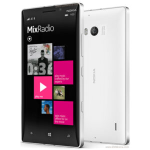 GSM Maroc Smartphone Nokia Lumia 930