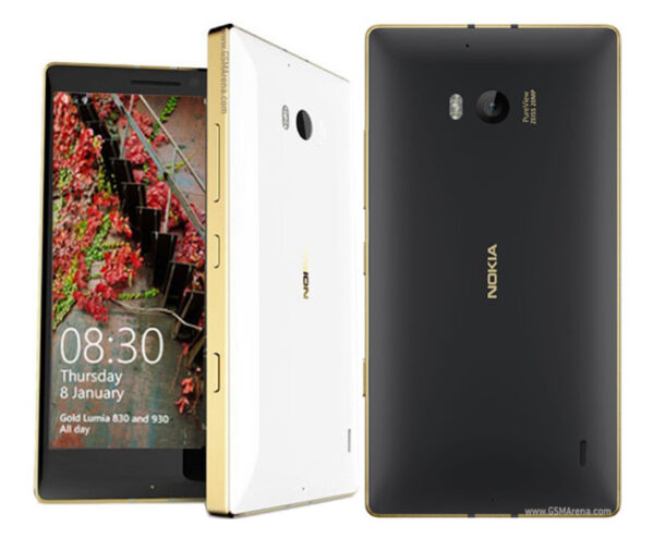 Image de Nokia Lumia 930