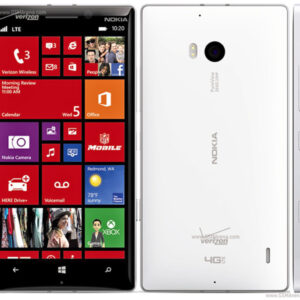 Image de Nokia Lumia Icon