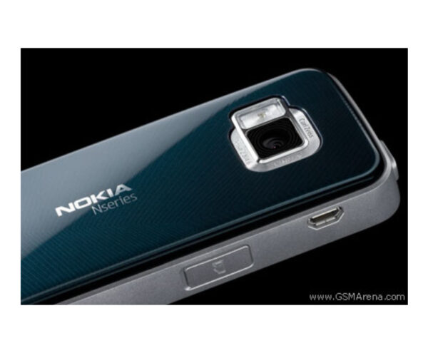 GSM Maroc Téléphones basiques Nokia N78