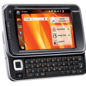 GSM Maroc Téléphones basiques Nokia N810