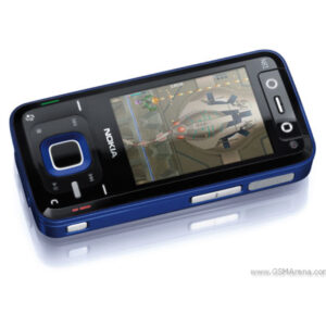 GSM Maroc Téléphones basiques Nokia N81