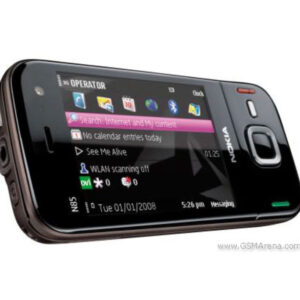 Image de Nokia N85