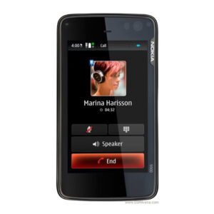 GSM Maroc Smartphone Nokia N900