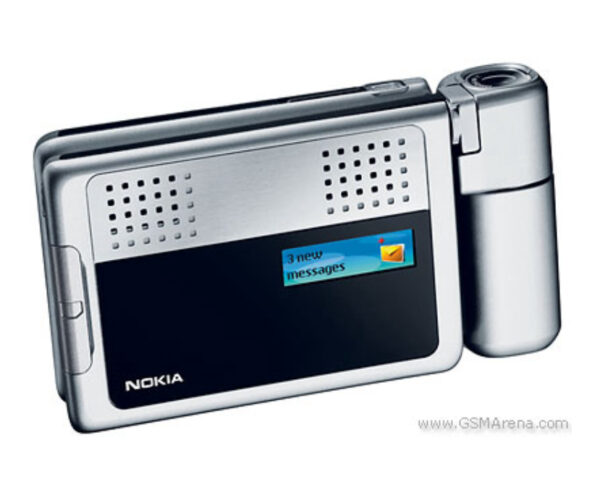 GSM Maroc Téléphones basiques Nokia N92