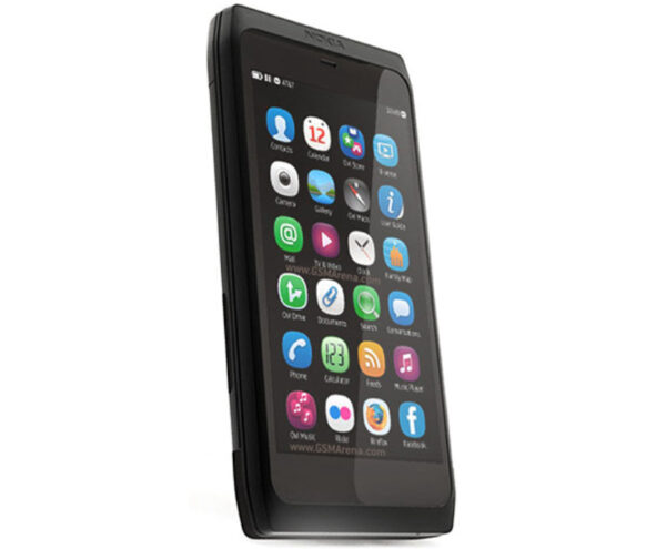 GSM Maroc Smartphone Nokia N950