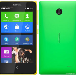 GSM Maroc Smartphone Nokia X