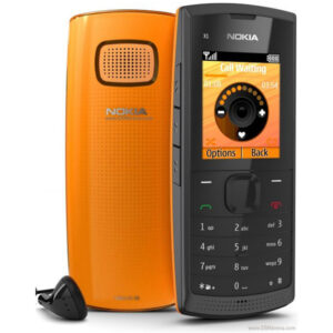 GSM Maroc Smartphone Nokia X1-00