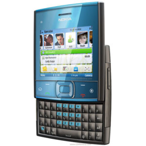 GSM Maroc Smartphone Nokia X5-01
